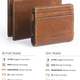 Illustration for article titled Nomads Beautiful Marriage of Portable Power and Horween Leather